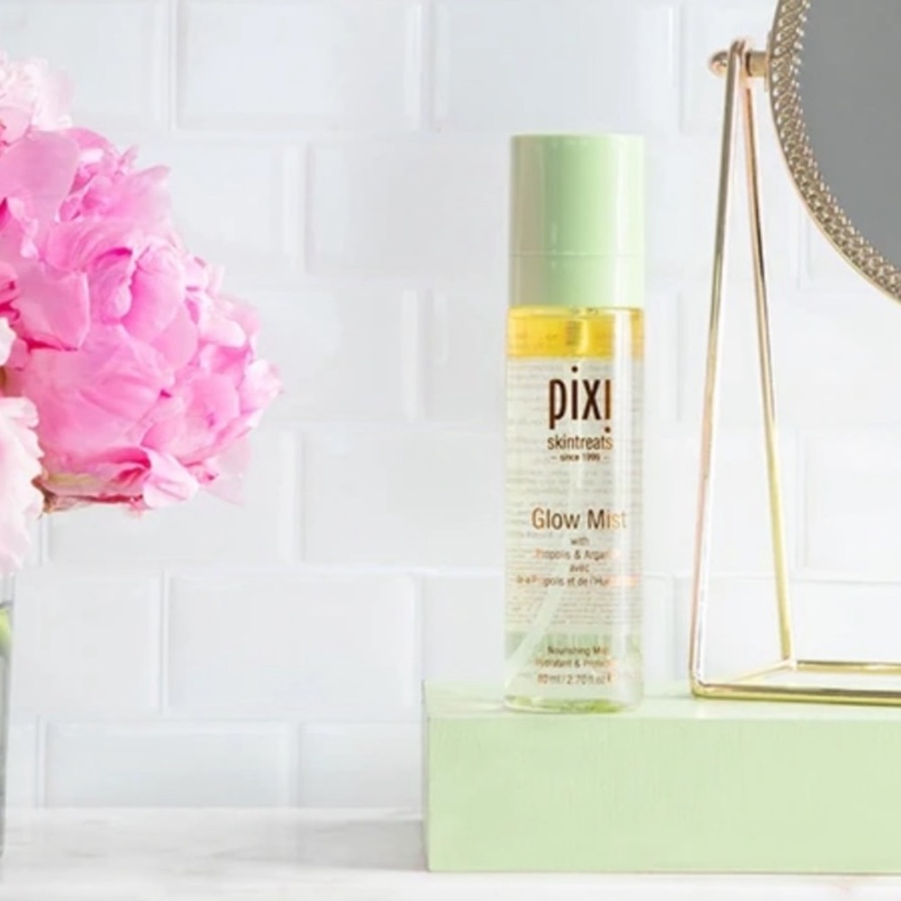 Pixi Glow Mist full size